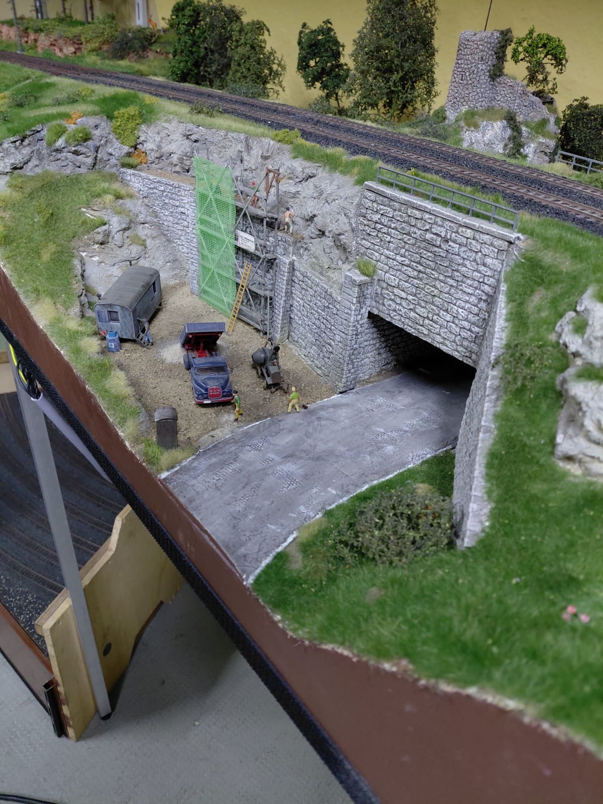 Baustellenmodul – neues Foto 4